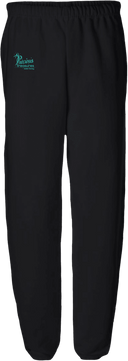 Sweatpants - Precious Treasures Invitational with Jade Carey (WI) 2027 (Turquoise)