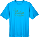 Performance Short Sleeves - Precious Treasures Invitational with Jade Carey (WI) 2027 (Turquoise)