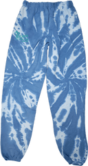 Sweatpants - Precious Treasures Invitational with Jade Carey (WI) 2027 (Turquoise)