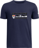 Under Armour Athletics Short Sleeve - FBU San Antonio Camp 2026 - 2