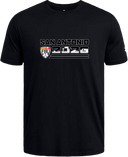 Under Armour Athletics Short Sleeve - FBU San Antonio Camp 2026 - 2