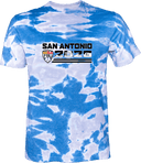 Under Armour Athletics Short Sleeve Tie-Dye - FBU San Antonio Camp 2026 - 2