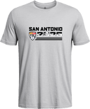 Under Armour Athletics Short Sleeve - FBU San Antonio Camp 2026 - 2