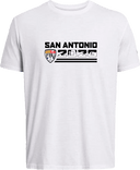 Under Armour Athletics Short Sleeve - FBU San Antonio Camp 2026 - 2