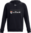 Under Armour Rival Fleece Hoodie - FBU San Antonio Camp 2026 - 2