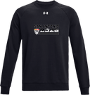 Under Armour Rival Fleece Crew - FBU San Antonio Camp 2026 - 2