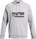 Under Armour Rival Fleece Hoodie - FBU San Antonio Camp 2026 - 2
