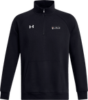 Under Armour Rival Fleece ¼ Zip - FBU San Antonio Camp 2026 - 2