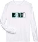 Performance Long Sleeves - Best Of The West Showcase 2026 (Bold Stacked Text)