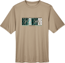 Performance Short Sleeves - Best Of The West Showcase 2026 (Bold Stacked Text)
