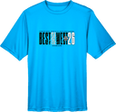 Performance Short Sleeves - Best Of The West Showcase 2026 (Bold Stacked Text)