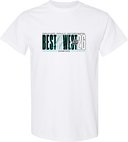 Short Sleeves - Best Of The West Showcase 2026 (Bold Stacked Text)