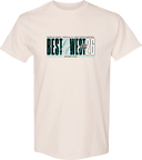 Short Sleeves - Best Of The West Showcase 2026 (Bold Stacked Text)