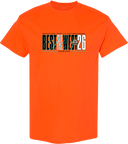 Short Sleeves - Best Of The West Showcase 2026 (Bold Stacked Text)