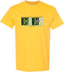 Short Sleeves - Best Of The West Showcase 2026 (Bold Stacked Text)