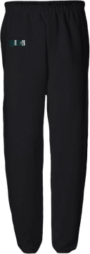 Sweatpants - Best Of The West Showcase 2026 (Bold Stacked Text)
