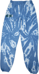Sweatpants - Best Of The West Showcase 2026 (Bold Stacked Text)
