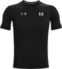 Under Armour Compression - Best Of The West Showcase 2026 (Bold Stacked Text)
