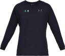 Under Armour Tech Team Long Sleeve - Best Of The West Showcase 2026 (Bold Stacked Text)