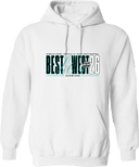 Hoodies - Best Of The West Showcase 2026 (Bold Stacked Text)