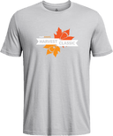 Under Armour Athletics Short Sleeve - Harvest Classic (NXT) 2026 (White)