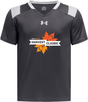 Under Armour Big Win Flag Jersey - Harvest Classic (NXT) 2026 (White)