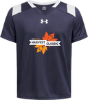 Under Armour Big Win Flag Jersey - Harvest Classic (NXT) 2026 (White)