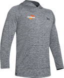 Under Armour L.S. Hoodie - Harvest Classic (NXT) 2026 (White)