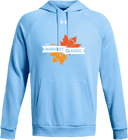 Under Armour Rival Fleece Hoodie - Harvest Classic (NXT) 2026 (White)