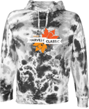 Under Armour Rival Fleece Hoodie Tie-Dye - Harvest Classic (NXT) 2026 (White)