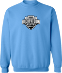 Crew Sweatshirt - HockeyTown MLK Elite Invite 2026