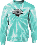 Crew Sweatshirt - HockeyTown MLK Elite Invite 2026