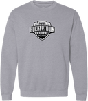 Crew Sweatshirt - HockeyTown MLK Elite Invite 2026