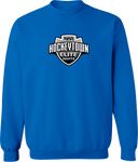 Crew Sweatshirt - HockeyTown MLK Elite Invite 2026