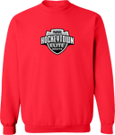 Crew Sweatshirt - HockeyTown MLK Elite Invite 2026