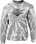 Crew Sweatshirt - HockeyTown MLK Elite Invite 2026