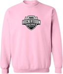 Crew Sweatshirt - HockeyTown MLK Elite Invite 2026