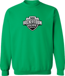 Crew Sweatshirt - HockeyTown MLK Elite Invite 2026