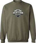 Crew Sweatshirt - HockeyTown MLK Elite Invite 2026