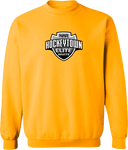 Crew Sweatshirt - HockeyTown MLK Elite Invite 2026