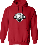 Hoodies - HockeyTown MLK Elite Invite 2026