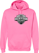 Hoodies - HockeyTown MLK Elite Invite 2026