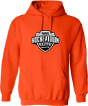 Hoodies - HockeyTown MLK Elite Invite 2026