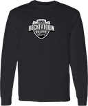 Long Sleeves - HockeyTown MLK Elite Invite 2026