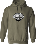 Hoodies - HockeyTown MLK Elite Invite 2026