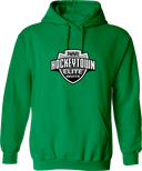 Hoodies - HockeyTown MLK Elite Invite 2026