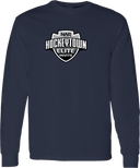 Long Sleeves - HockeyTown MLK Elite Invite 2026