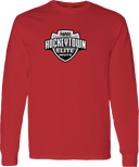 Long Sleeves - HockeyTown MLK Elite Invite 2026