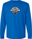 Long Sleeves - HockeyTown MLK Elite Invite 2026
