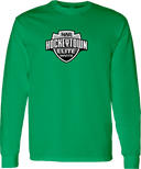 Long Sleeves - HockeyTown MLK Elite Invite 2026
